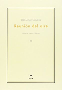 portada Reunion del Aire (in Spanish)