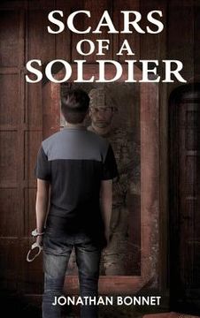 portada Scars of a Soldier (en Inglés)