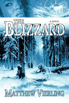 portada The Blizzard (en Inglés)