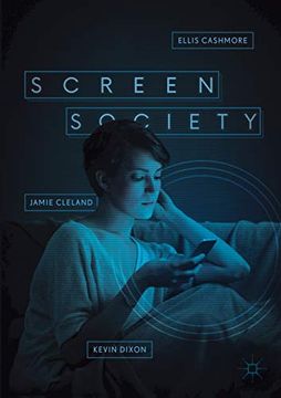 portada Screen Society (en Inglés)