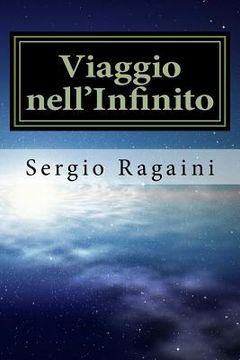 portada Viaggio nell'Infinito (in Italian)