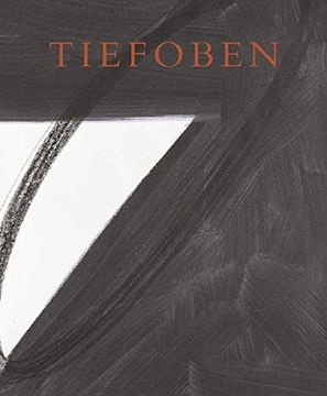 portada Heinz-Günter Prager: Tiefoben (libro en Inglés)