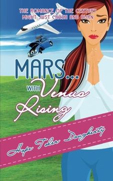 portada Mars. With Venus Rising (in English)