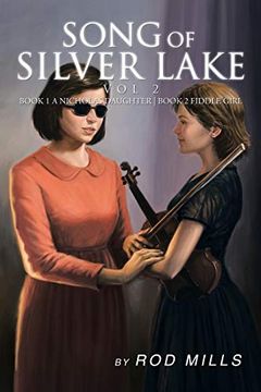 portada Song of Silver Lake, vol 2 