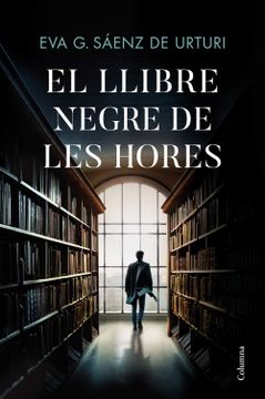 portada El Llibre Negre de les Hores (in Catalá)
