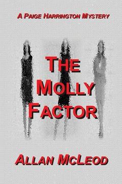 portada The Molly FActor