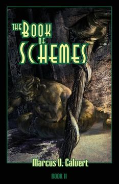 portada The Book Of Schemes: Book Two (en Inglés)