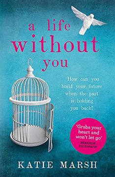 portada A Life Without You: a gripping and emotional page-turner about love and family secrets