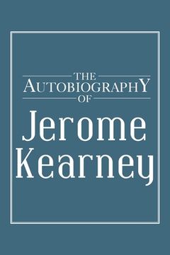 portada The Autobiography of Jerome Kearney (en Inglés)