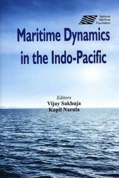 portada Maritime Dynamics in the Indo-Pacific