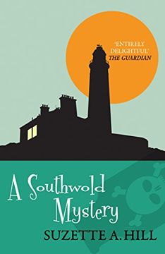 portada A Southwold Mystery (Rosie Gilchrist 3)