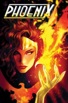 Phoenix Vol. 3: Astral Bond (en Inglés)