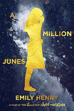 portada A Million Junes 