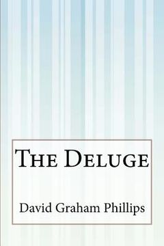 portada The Deluge (en Inglés)