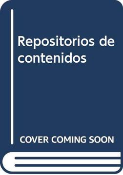 portada Repositorios de contenidos (UF2216)