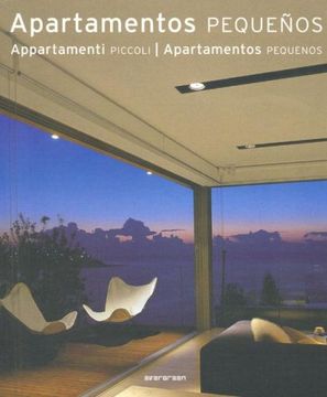 apartamentos pequeños