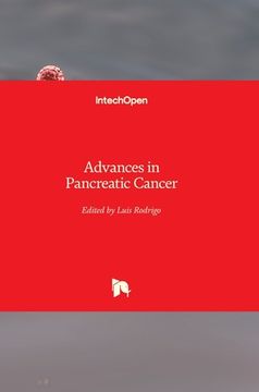 portada Advances in Pancreatic Cancer