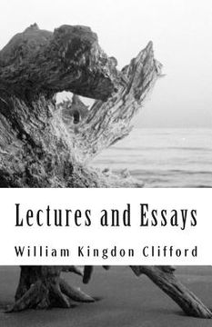 portada Lectures and Essays (in English)