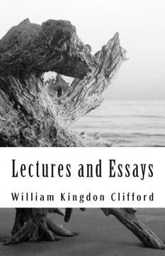 portada Lectures and Essays (en Inglés)