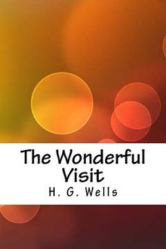 portada The Wonderful Visit