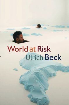 portada World at Risk (en Inglés)