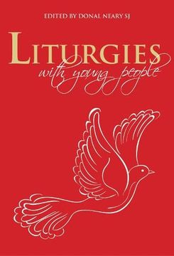 portada Liturgies with Young People (en Inglés)