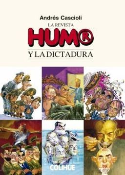 portada La Revista Humor Y La Dictadura
