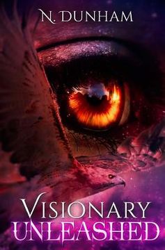 portada Visionary Unleashed (in English)
