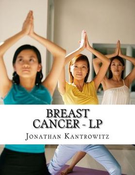 portada Breast Cancer - LP (en Inglés)