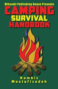 portada Camping Survival Handbook