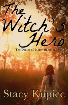 portada The Witch's Hero (en Inglés)