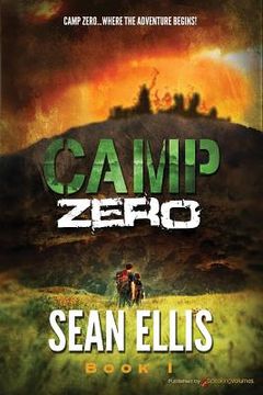 portada Camp Zero (en Inglés)