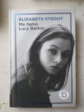 Me Llamo Lucy Barton