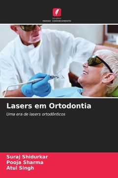 portada Lasers em Ortodontia