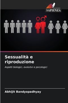 portada Sessualità e riproduzione (en Italiano)