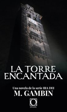 portada La Torre Encantada (in Spanish)