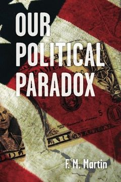 portada Our Political Paradox