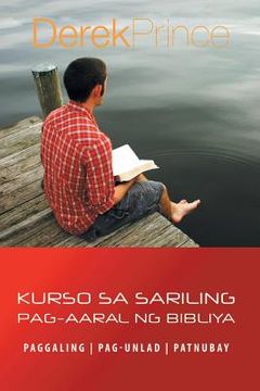 portada Self Study Bible Course - TAGALOG (in Tagalo)