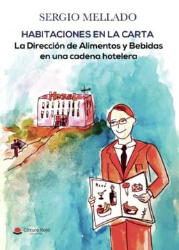 portada Habitaciones en la Carta (in Spanish)