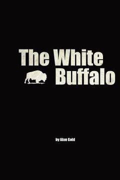 portada the white buffalo (in English)