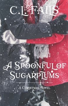 portada A Spoonful of Sugarplums 