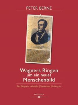 portada Wagners Ringen um ein Neues Menschenbild (in German)