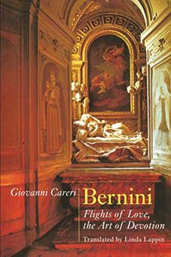 portada Bernini: Flights of Love, the art of Devotion (en Inglés)