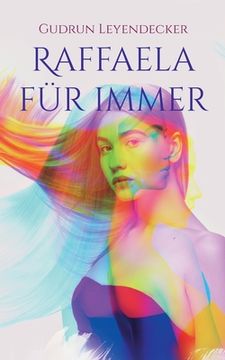 portada Raffaela für immer (en Alemán)