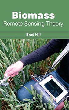 portada Biomass: Remote Sensing Theory 