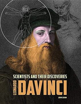 portada Leonardo da Vinci (Scientists and Their Discoveries) 