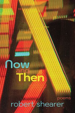 portada Now and Then (en Inglés)