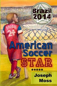 portada American Soccer Star (en Inglés)