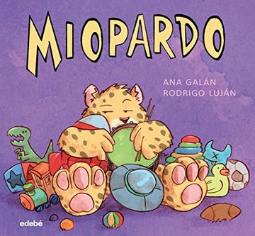 portada Miopardo (in Spanish)