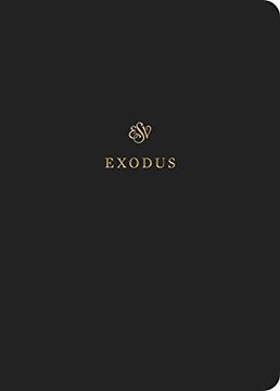 portada Esv Scripture Journal: Exodus (in English)